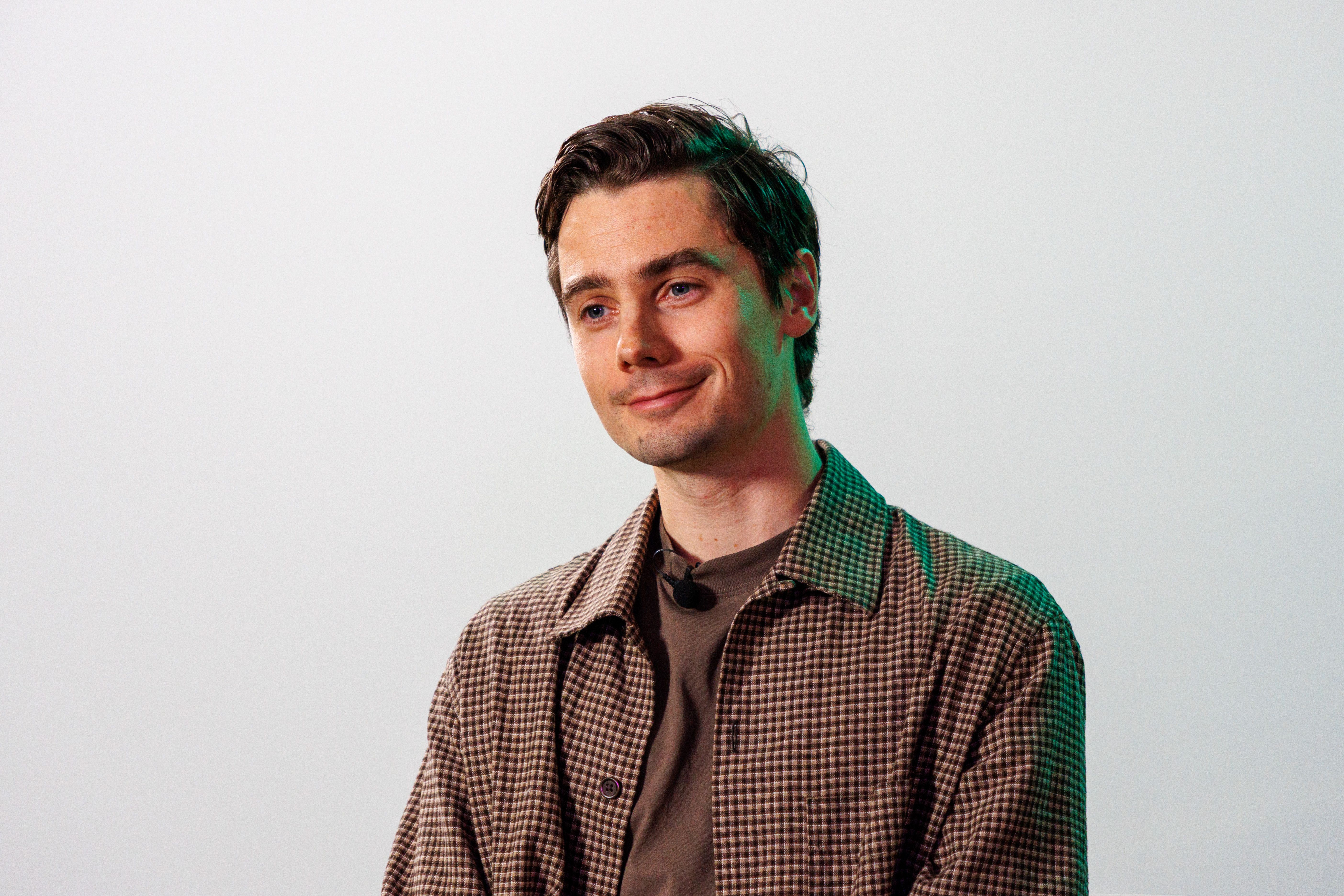 Photography by Harry Salt