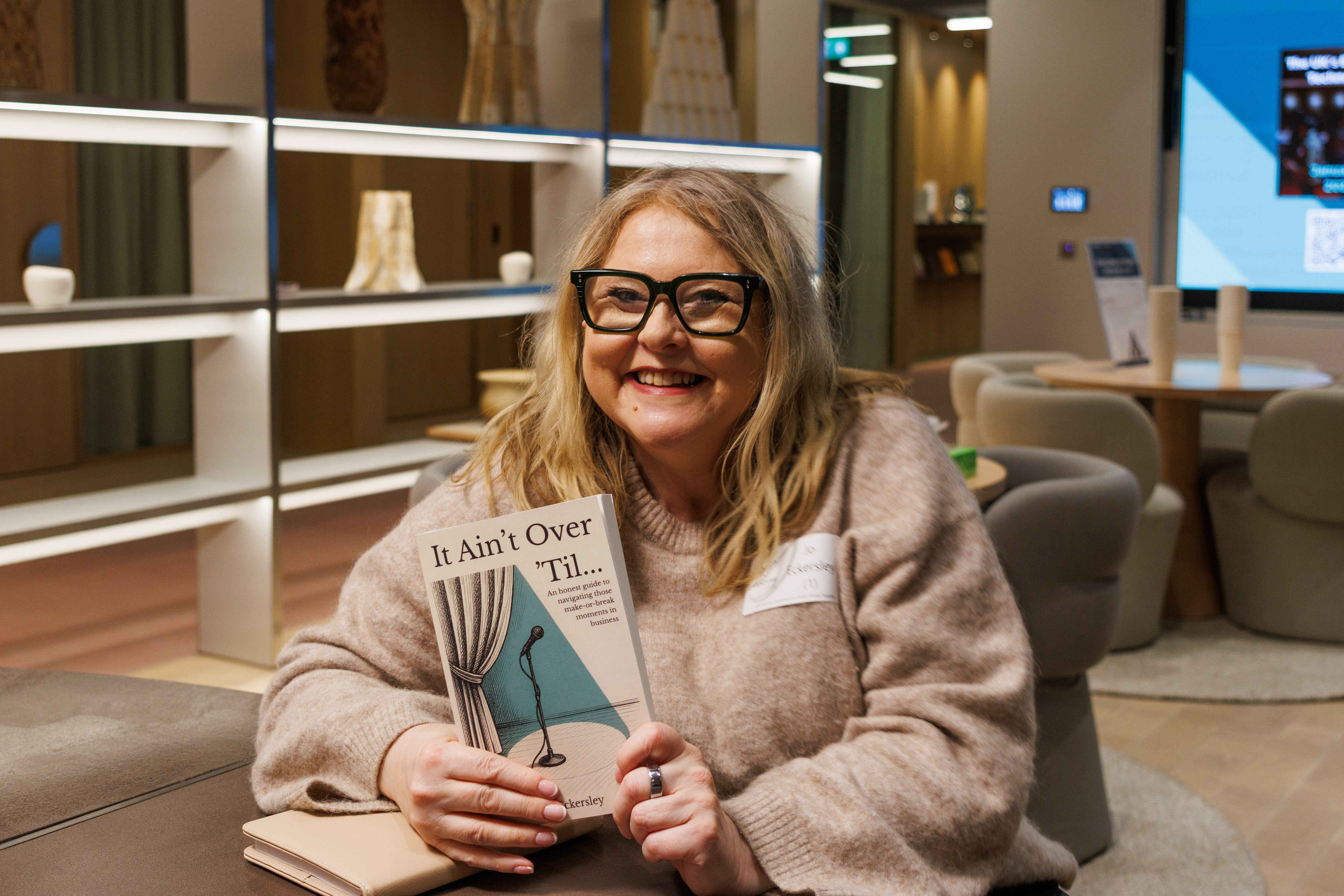 Photography by Harry Salt